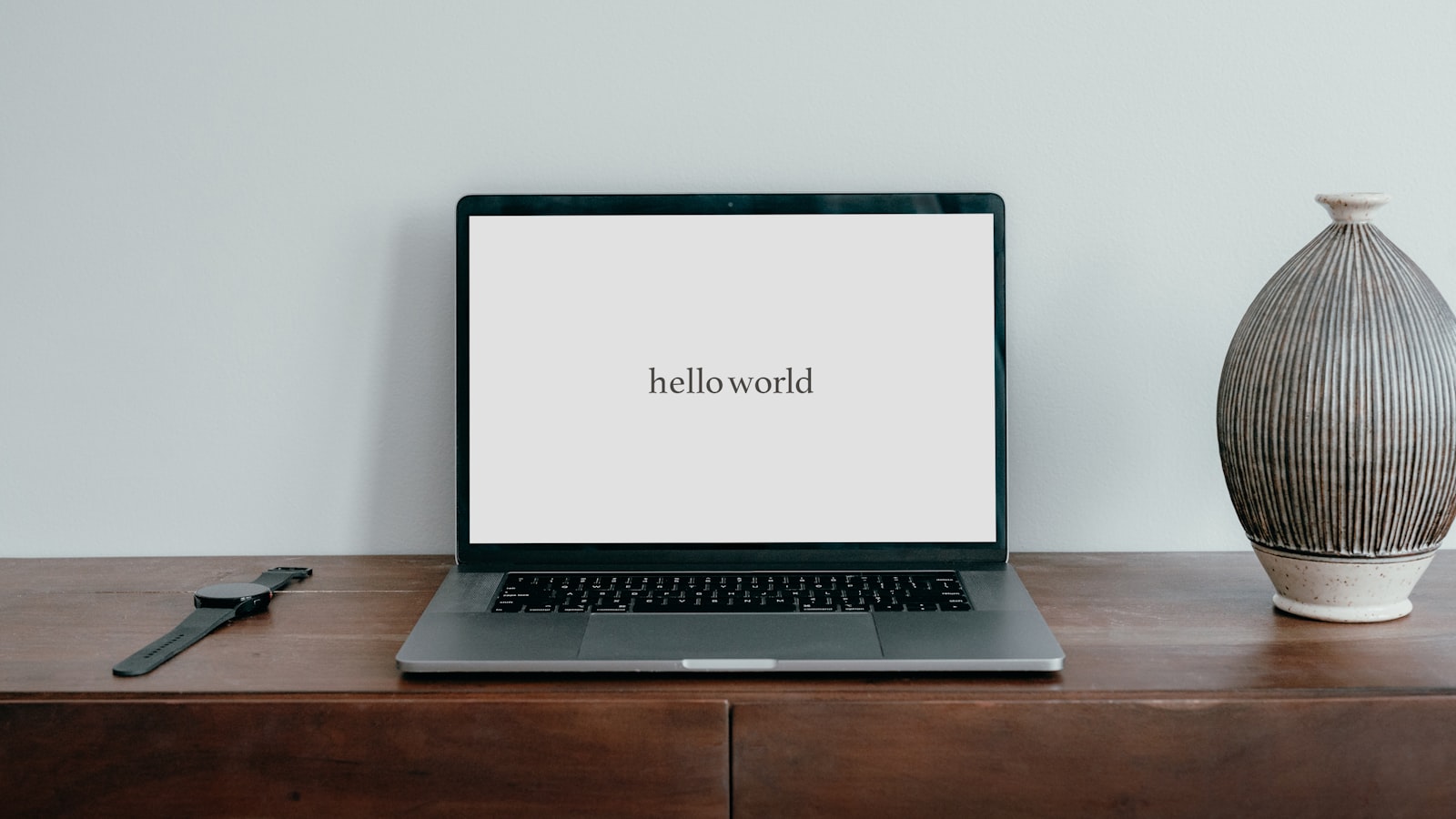 新 macOS 系统 Web 开发环境搭建指南
